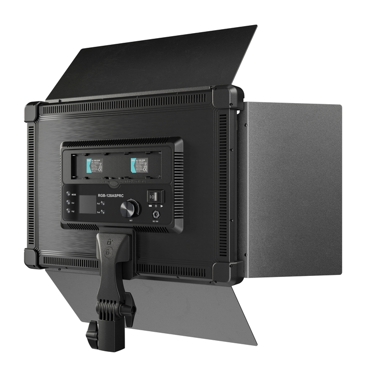 Lampa LED Newell Air 1100 RGB BD APP