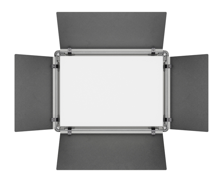 Lampa LED Newell Air 1100 RGB BD APP