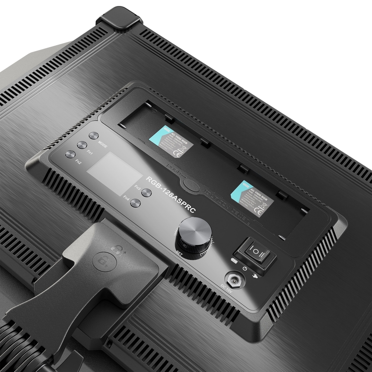 Lampa LED Newell Air 1100 RGB BD APP