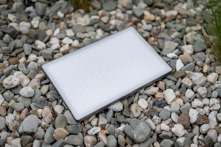 Lampa LED Newell RGB-W Rangha Max XL