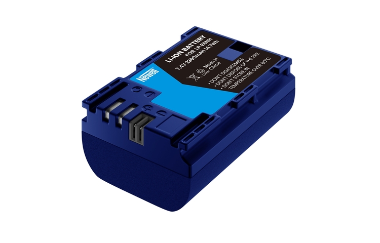 Akumulator Newell SupraCell Protect LP-E6NH