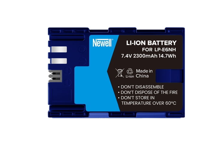 Akumulator Newell SupraCell Protect LP-E6NH