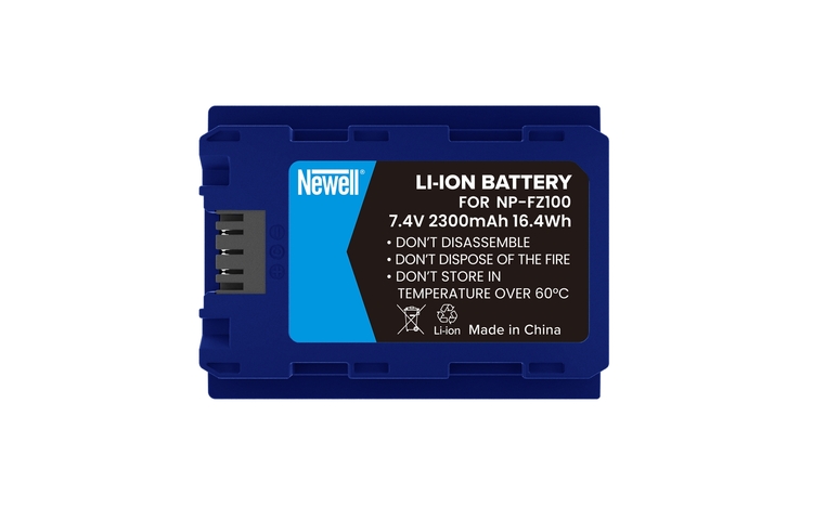 Akumulator Newell SupraCell Protect NP-FZ100