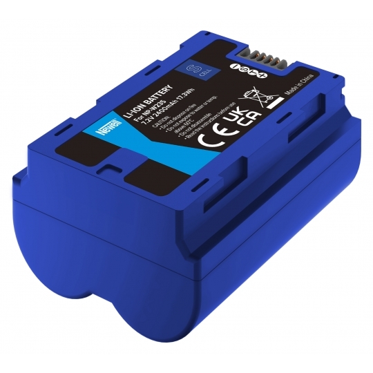 Akumulator Newell SupraCell Protect NP-W235