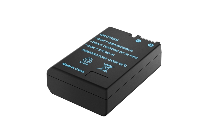 Zestaw ładowarka dwukanałowa Newell  DL-USB-C i dwa akumulatory EN-EL14 do Nikon