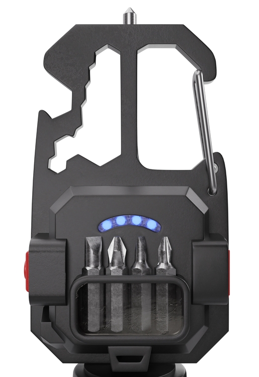 Lampka LED Newell Lunar Multitool + statyw