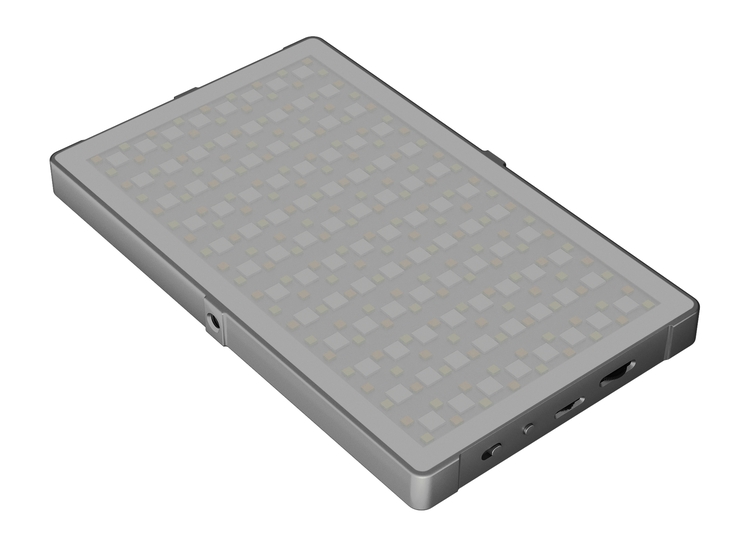 Lampa Newell Led RGB-W Rangha Max