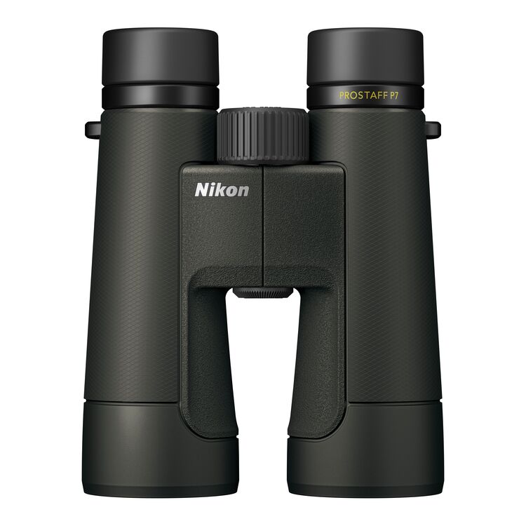Lornetka Nikon PROSTAFF P7 12x50