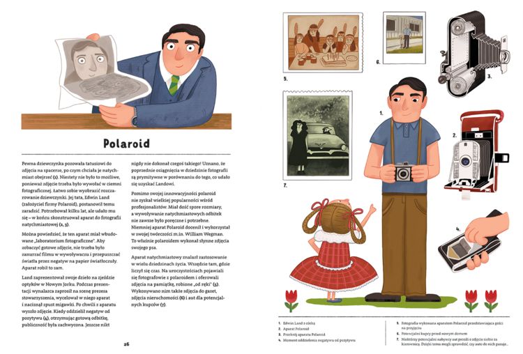 Książka Fotografia Dla Dzieci - Monika Rejkowska