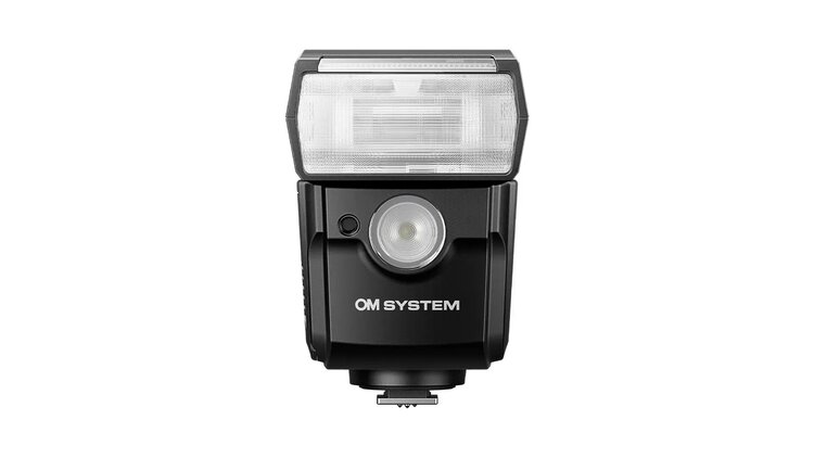 Lampa OM System FL-700WR