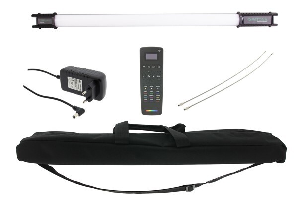 Lampa LED PATONA Premium RGB Tube  Dynamic 43 RC60