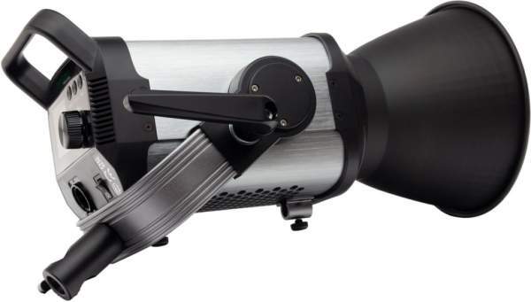 Lampa PATONA Prem. COB-200 APRC Bi-Color