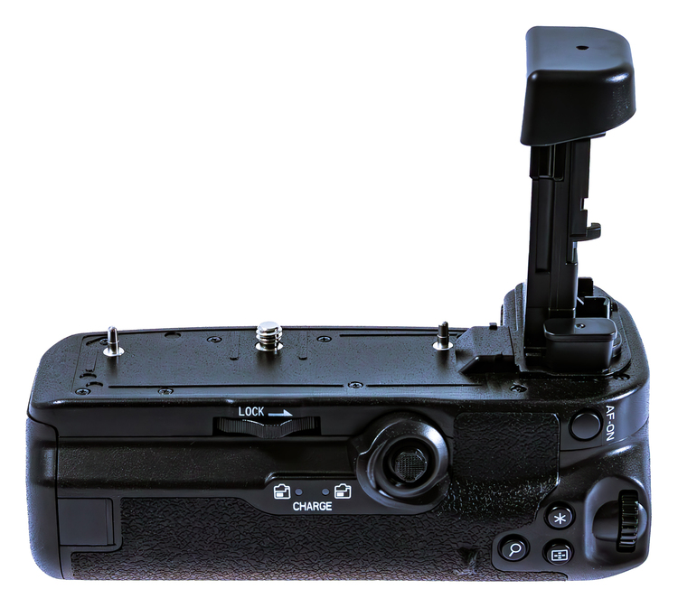 Battery Grip PATONA Premium BG-R10 do Canon EOS R5 i R6