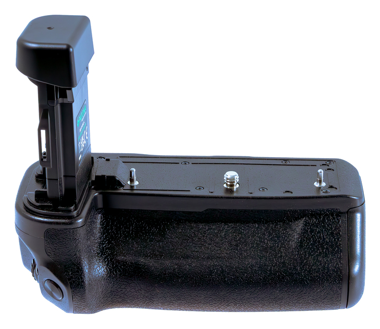 Battery Grip PATONA Premium BG-R10 do Canon EOS R5 i R6