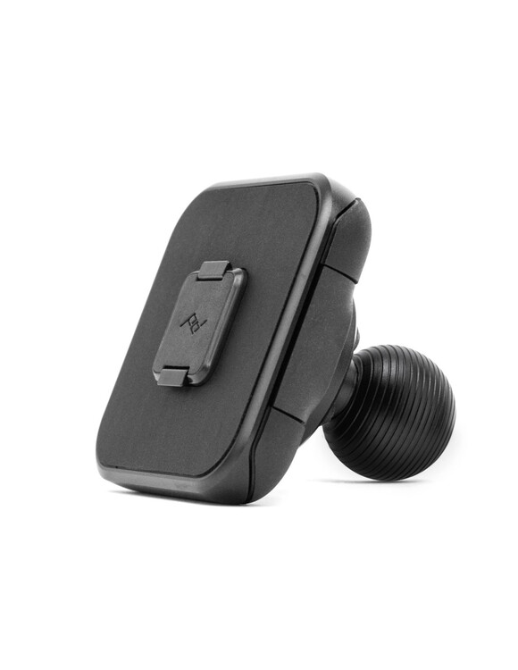 Peak Design Mobile 20mm Ball Adapter Locking - 20mm Adapter Kulowy z mocowaniem SlimLink - Czarny