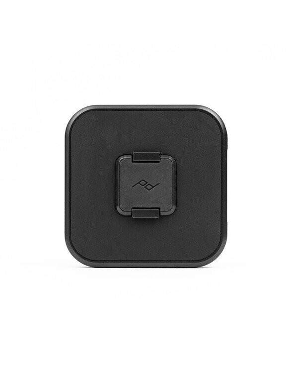 Peak Design Mobile 20mm Ball Adapter Locking - 20mm Adapter Kulowy z mocowaniem SlimLink - Czarny