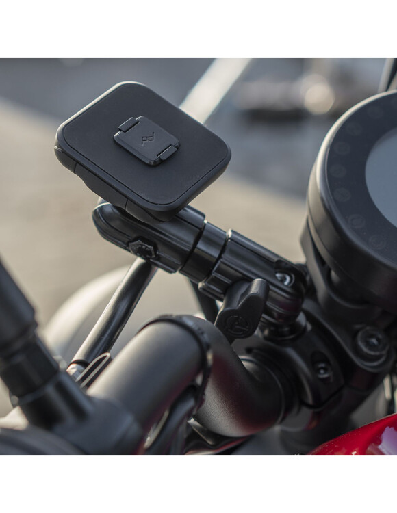 Peak Design Mobile 20mm Ball Adapter Locking - 20mm Adapter Kulowy z mocowaniem SlimLink - Czarny