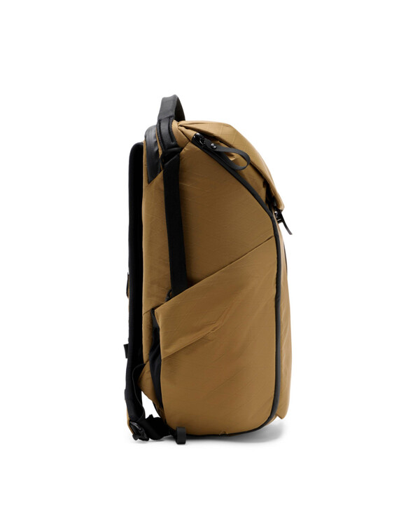 Plecak PEAK DESIGN Everyday Backpack 20L v2 - Coyote