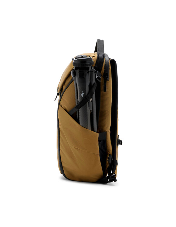 Plecak PEAK DESIGN Everyday Backpack 20L v2 - Coyote