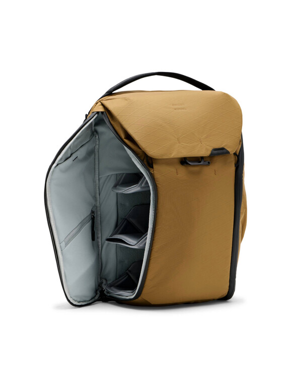 Plecak PEAK DESIGN Everyday Backpack 20L v2 - Coyote