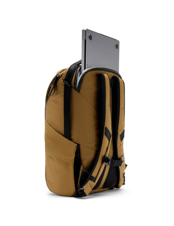 Plecak PEAK DESIGN Everyday Backpack 20L v2 - Coyote