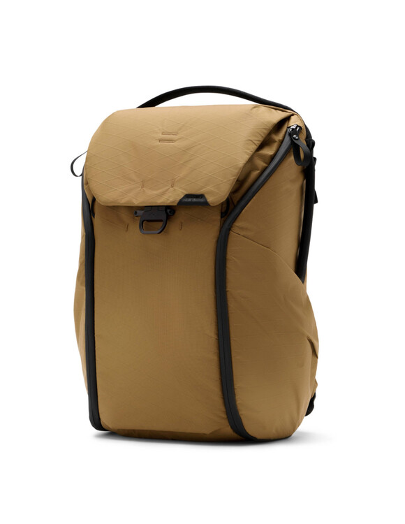 Plecak PEAK DESIGN  Everyday Backpack 30L v2 - Coyote