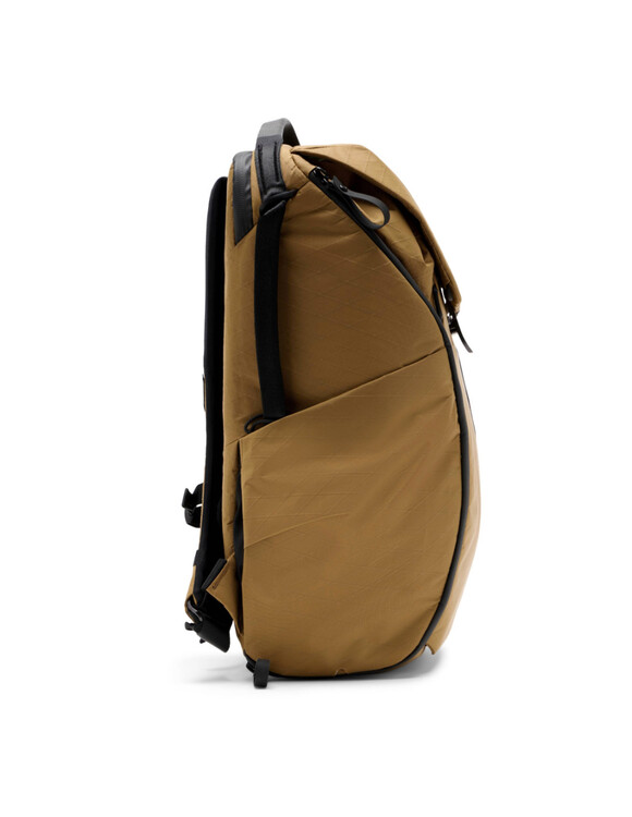 Plecak PEAK DESIGN Everyday Backpack 30L v2 - Coyote