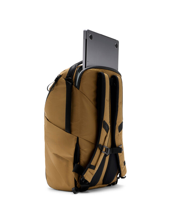 Plecak PEAK DESIGN Everyday Backpack 30L v2 - Coyote