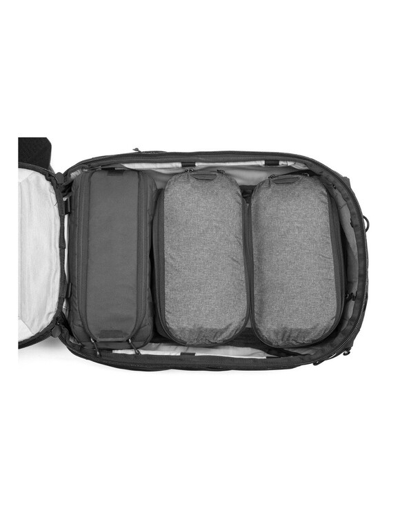 Plecak Travel Line Peak Design Travel Backpack 45L Coyote