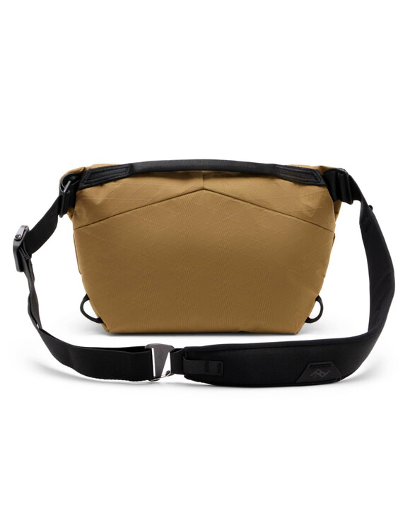 Torba PEAK DESIGN Everyday Sling 3L - Coyote