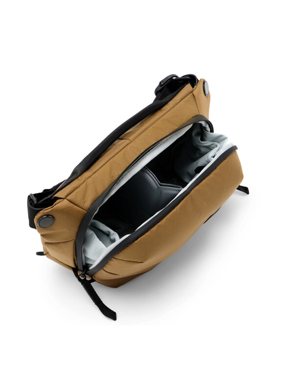 Torba PEAK DESIGN Everyday Sling 3L - Coyote