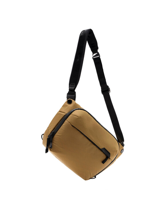 Torba PEAK DESIGN Everyday Sling 6L - Coyote