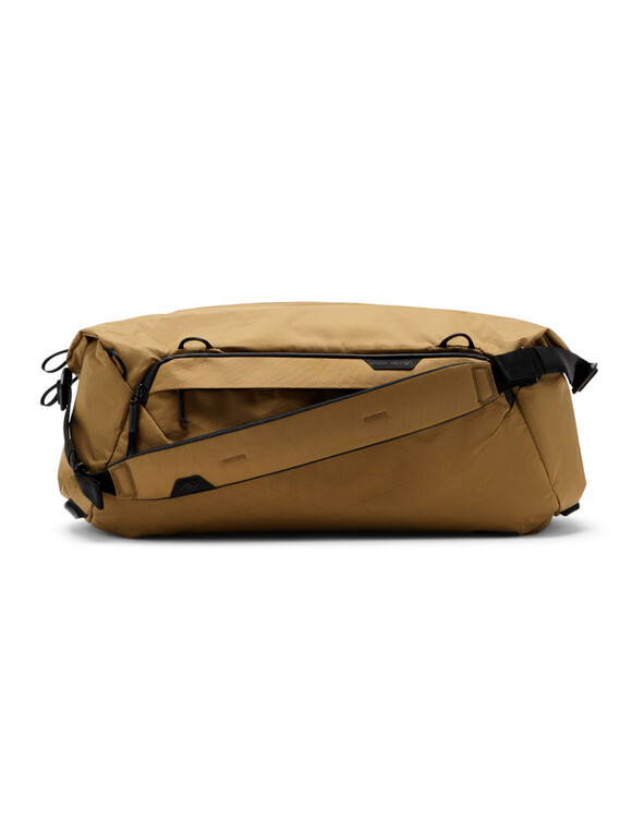 Torba Peak Design Travel Duffel 35l Coyote