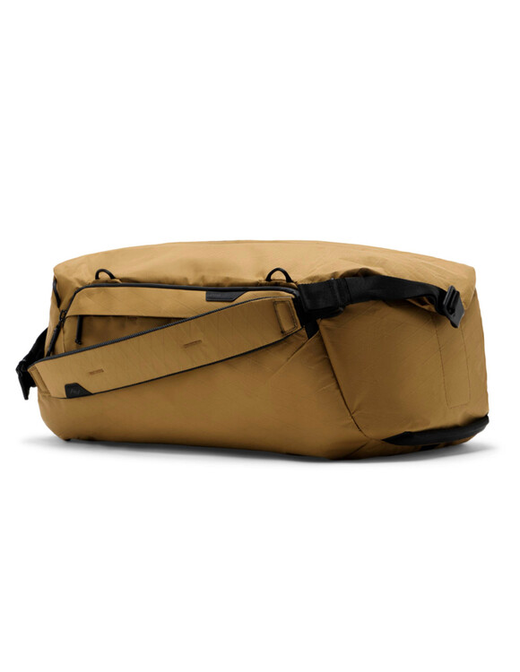 Torba Peak Design Travel Duffel 35l Coyote