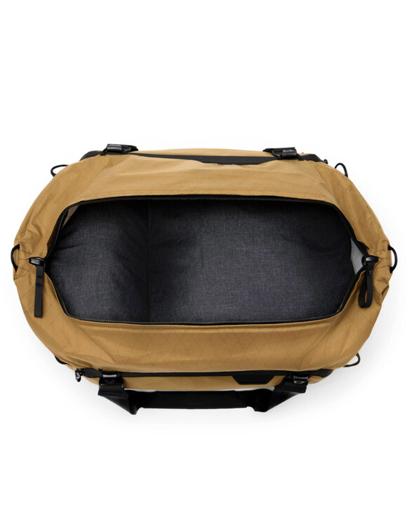 Torba Peak Design Travel Duffel 35l Coyote