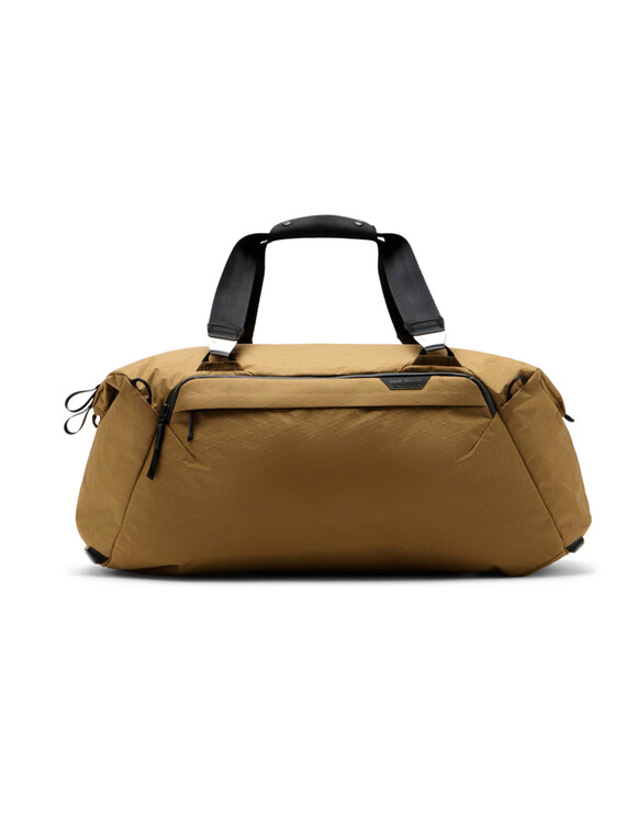 Torba Peak Design Travel Duffel 50L Coyote