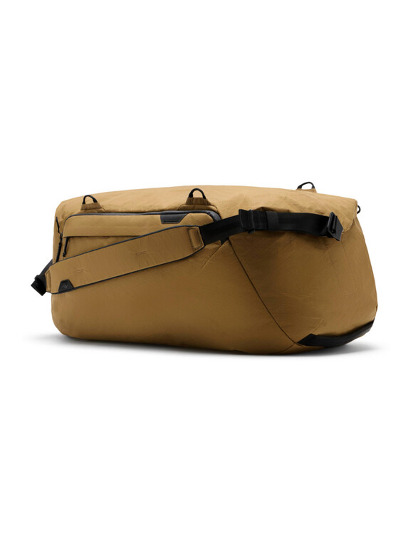 Torba Peak Design Travel Duffel 50L Coyote