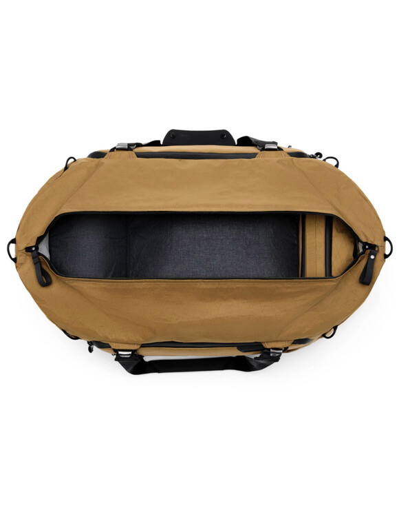 Torba Peak Design Travel Duffel 50L Coyote