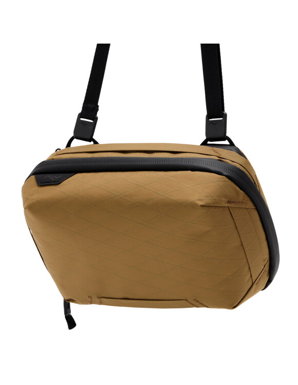 Wkład Travel Line Peak Design Tech Pouch Coyote v2 -