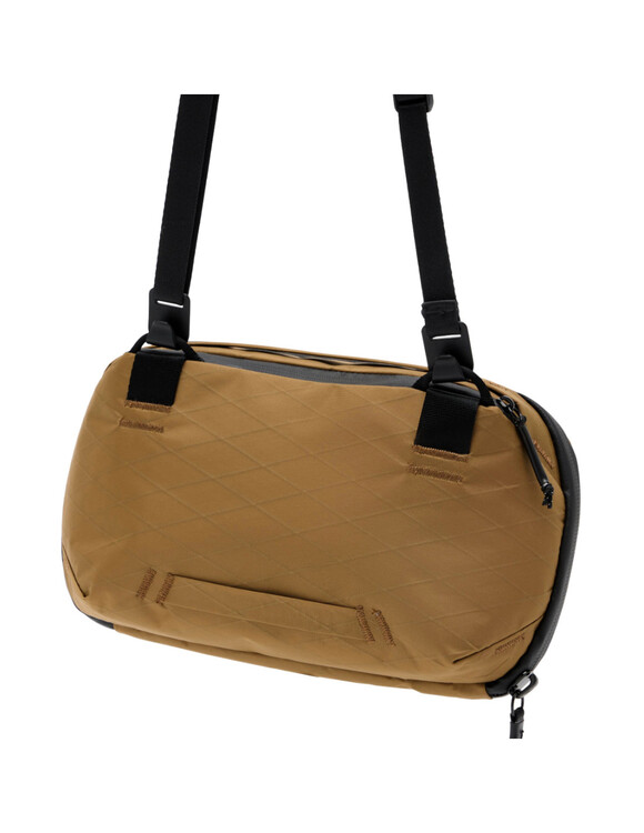 Wkład Travel Line Peak Design Tech Pouch Coyote v2 -