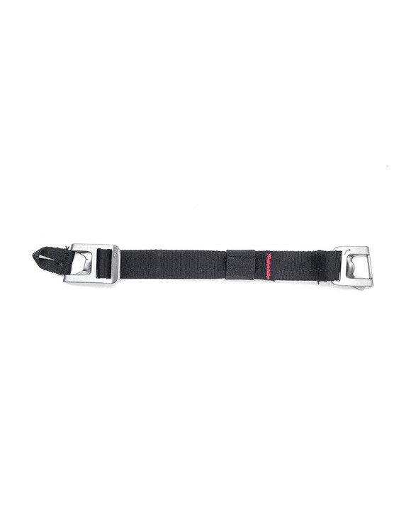 Pasek na mostek Peak Design Sternum Strap Charcoal do plecaków Everyday oraz Travel Line grafitowych