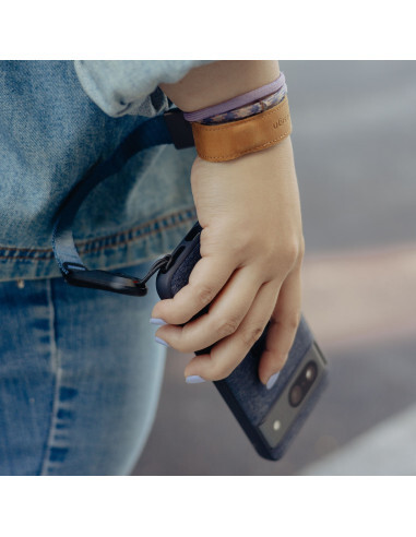 Etui Peak Design Mobile Everyday Case Fabric Google Pixel 8 Pro - Grafitowe