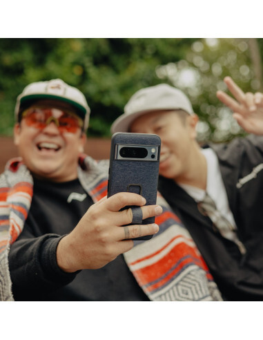 Etui Peak Design Mobile Everyday Case Loop Google Pixel 8 Pro - Czerwone