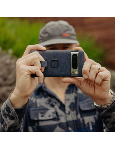 Etui Peak Design Mobile Everyday Case Loop Google Pixel 8 Pro - Żółte