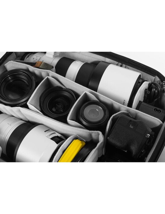 Wkład Peak Design Travel Line Cube v2 Large - Duży