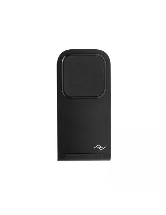 Peak Design Mobile Wireless Charging Stand v2 - Magnetyczna Podstawka Do Telefonu z Bezprzewodowym Ładowaniem - Czarna v2