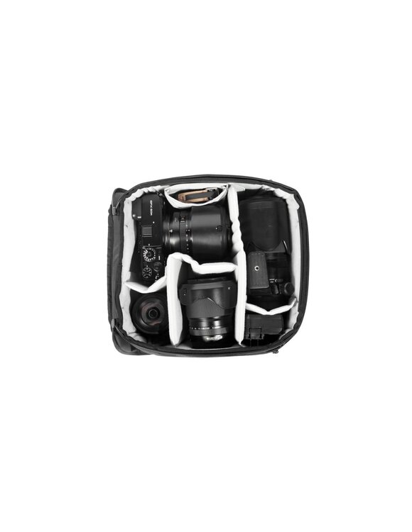 Wkład Peak Design Travel Line Cube v2 Medium - średni