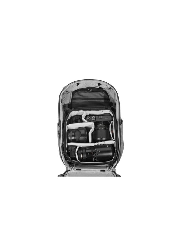 Wkład Peak Design Travel Line Cube v2 Medium - średni
