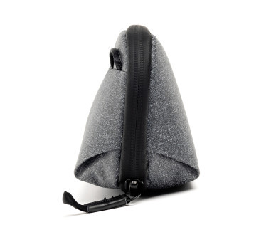 Wkład Travel Line Peak Design Tech Pouch Small Charcoal - Grafitowy