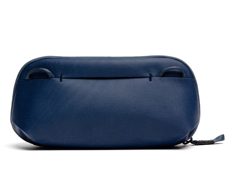 Wkład Travel Line Peak Design Tech Pouch Small Midnight - niebieski